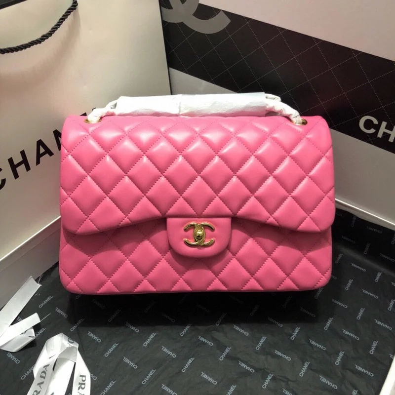 Chanel All - Match Handbag for Versatile StylingWF - Chanel Bags - 1768