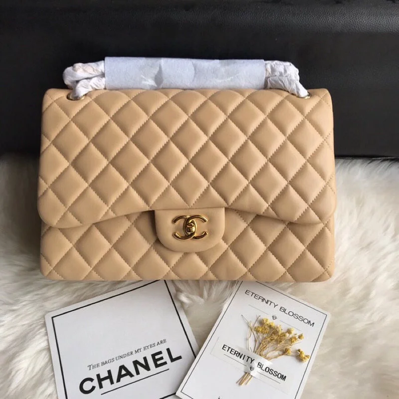 Chanel Designer Handbag with Unique DesignWF - Chanel Bags - 1769