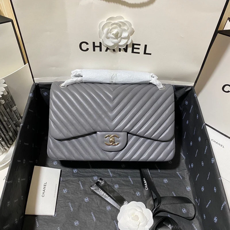 Chanel Lightweight Handbag for Daily ErrandsWF - Chanel Bags - 1773