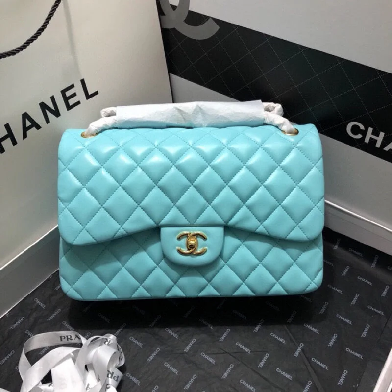 Chanel Designer Handbag with Unique DesignWF - Chanel Bags - 1774