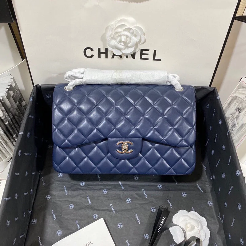 Chanel Classic Flap Bag for Evening PartyWF - Chanel Bags - 1776