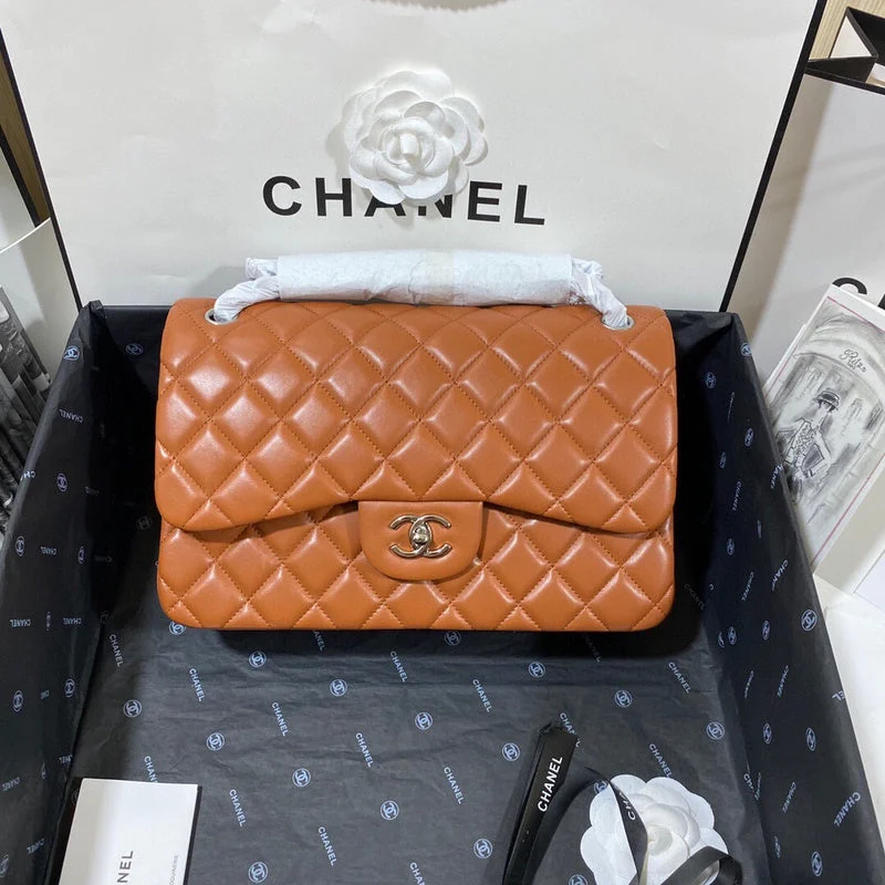 Chanel Luxury Handbag for High - End EventsWF - Chanel Bags - 1778