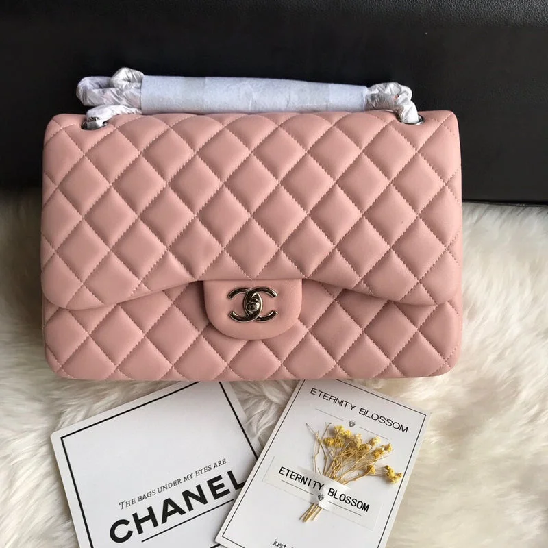 Chanel Luxury Handbag for High - End EventsWF - Chanel Bags - 1780