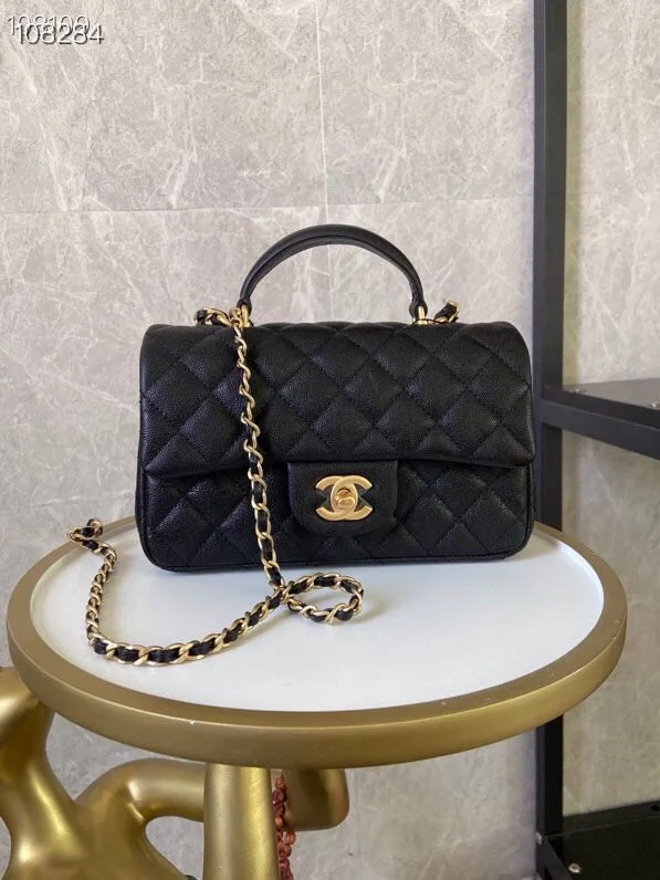 Chanel Small Crossbody Bag for TravelWF - Chanel Bags - 1781