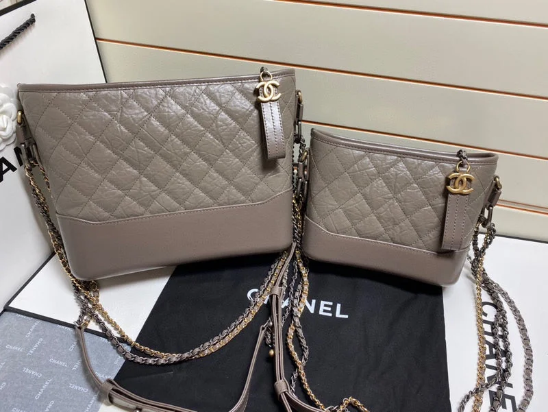 Chanel Luxury Handbag for High - End EventsWF - Chanel Bags - 1789