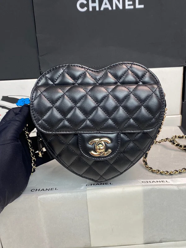 Chanel Small Crossbody Bag for TravelWF - Chanel Bags - 179