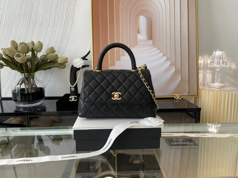 Chanel Small Crossbody Bag for TravelWF - Chanel Bags - 1747