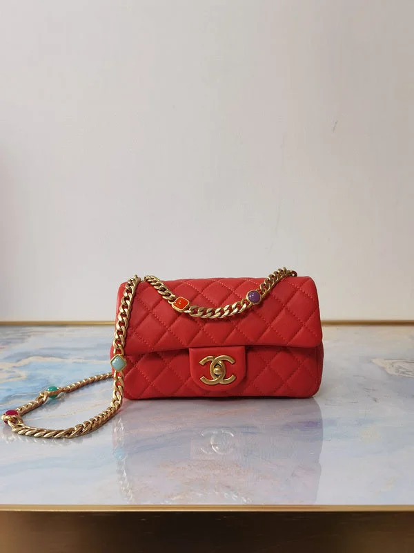 Chanel Small Crossbody Bag for TravelWF - Chanel Bags - 1753