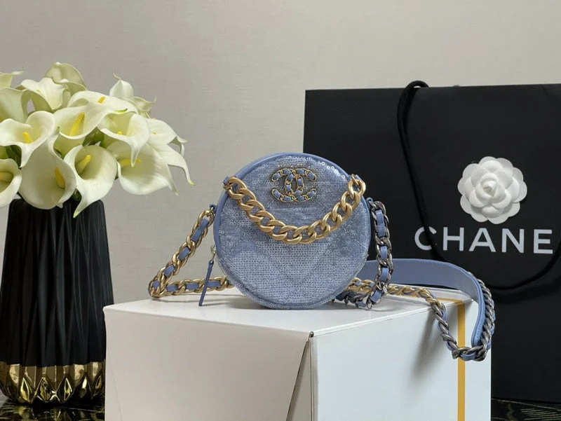 Chanel Colorful Handbag for Spring OutfitsWF - Chanel Bags - 1754