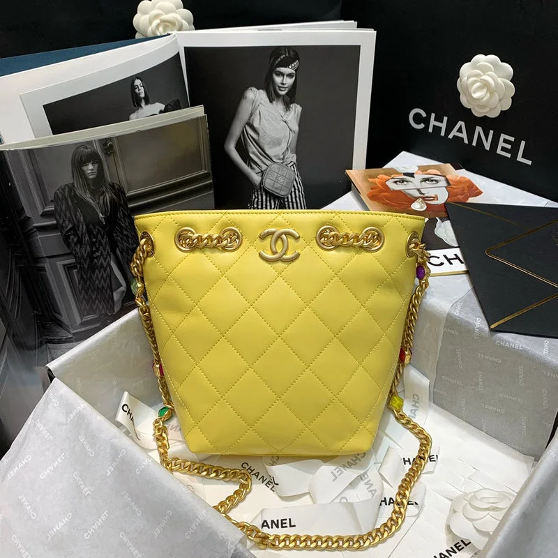 Chanel Small Crossbody Bag for TravelWF - Chanel Bags - 1756