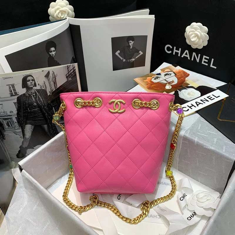 Chanel All - Match Handbag for Versatile StylingWF - Chanel Bags - 1757