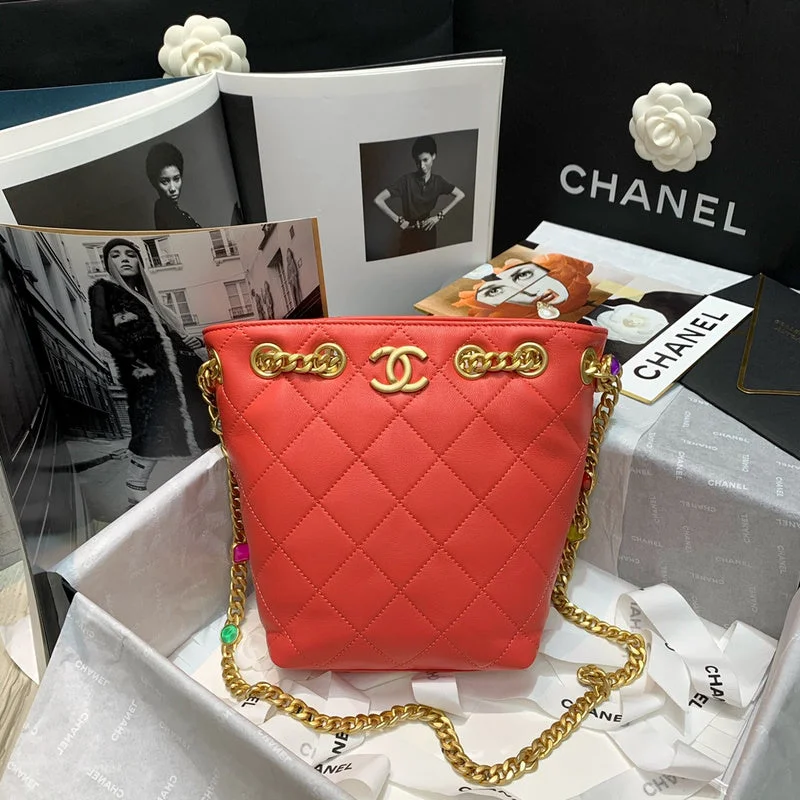 Chanel Designer Handbag with Unique DesignWF - Chanel Bags - 1758