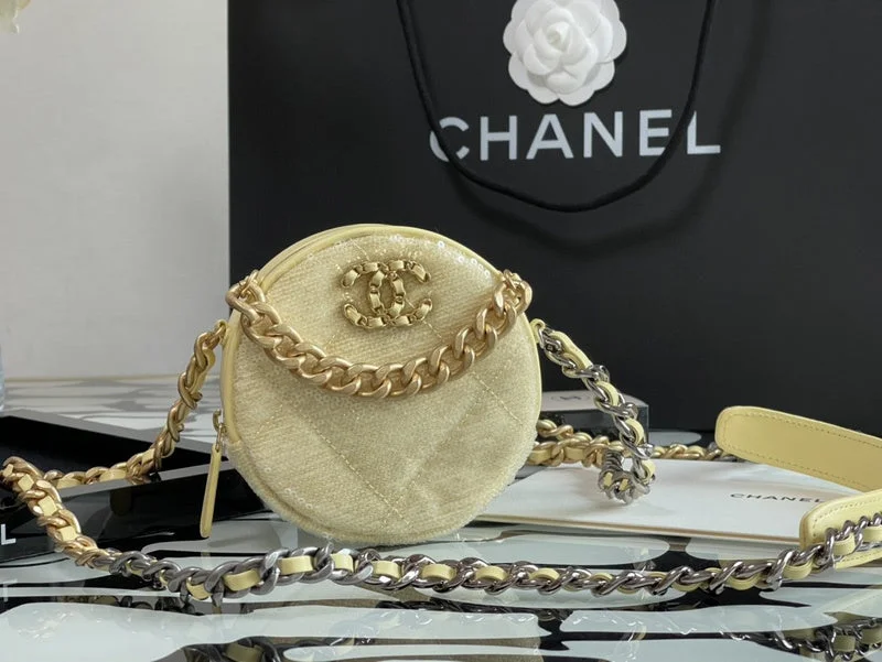 Chanel Classic Flap Bag for Evening PartyWF - Chanel Bags - 1761