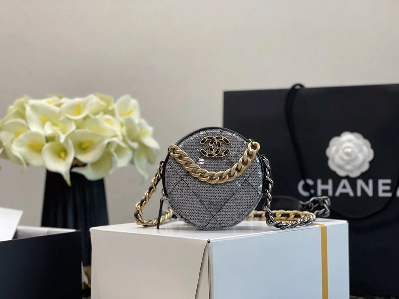 Chanel Limited Edition Handbag for CollectorsWF - Chanel Bags - 1762