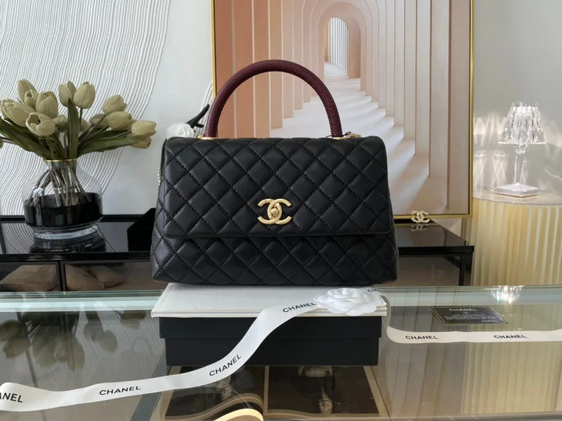 Chanel Medium Tote Bag for Office LadiesWF - Chanel Bags - 1777