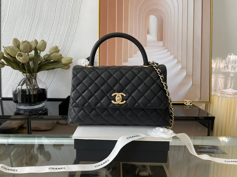 Chanel Lightweight Handbag for Daily ErrandsWF - Chanel Bags - 1778