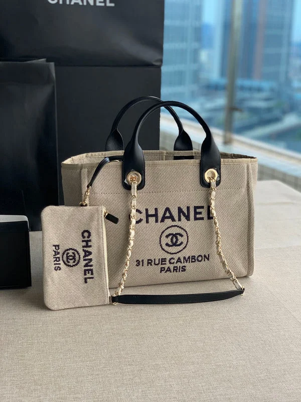 Chanel Lightweight Handbag for Daily ErrandsWF - Chanel Bags - 175