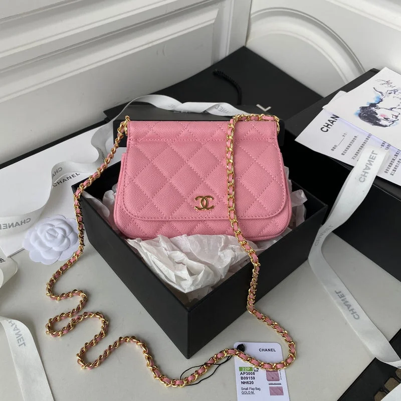 Chanel Colorful Handbag for Spring OutfitsWF - Chanel Bags - 176