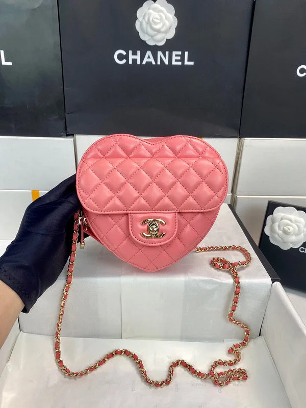 Chanel All - Match Handbag for Versatile StylingWF - Chanel Bags - 175