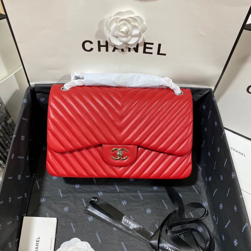 Chanel Lightweight Handbag for Daily ErrandsWF - Chanel Bags - 1756