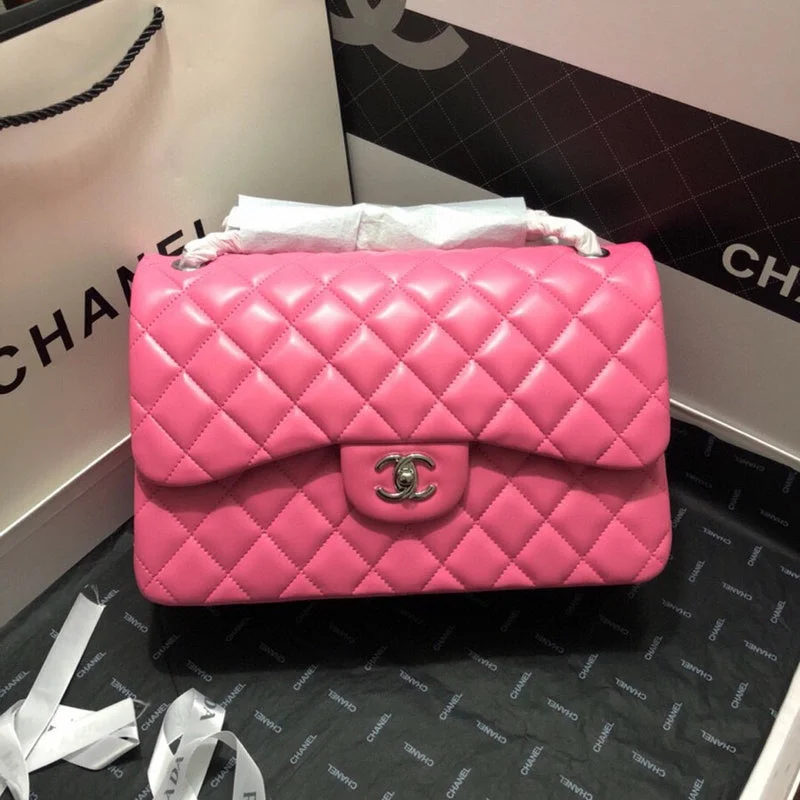 Chanel Vintage Inspired Handbag for Retro LoversWF - Chanel Bags - 1767