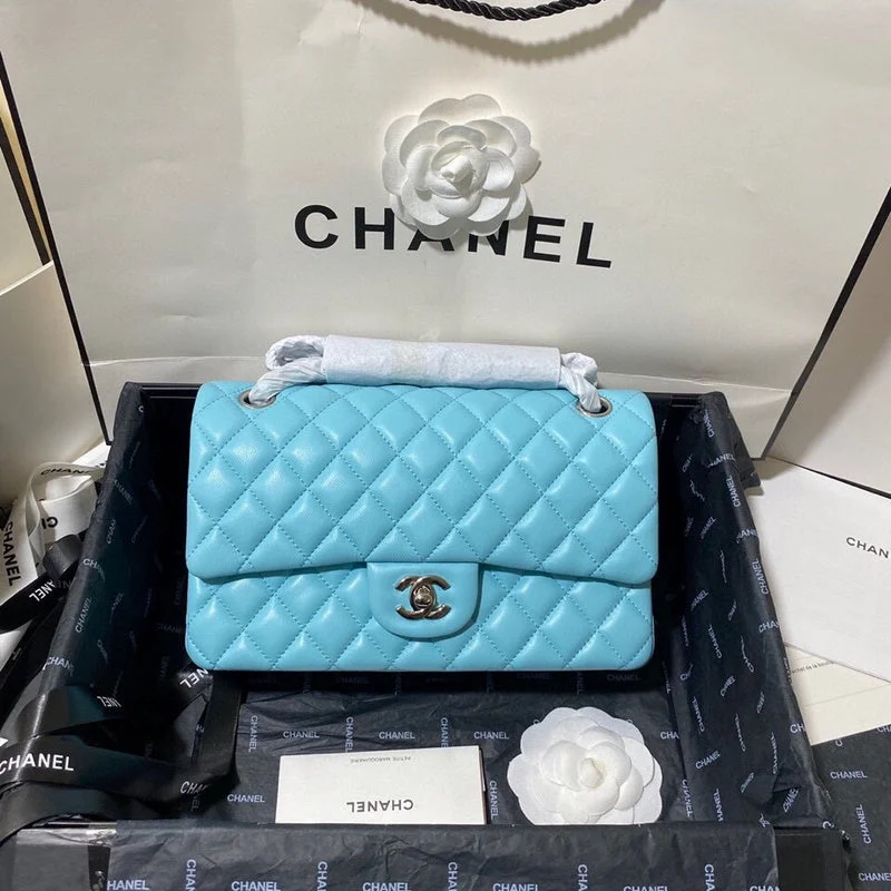 Chanel Lightweight Handbag for Daily ErrandsWF - Chanel Bags - 178