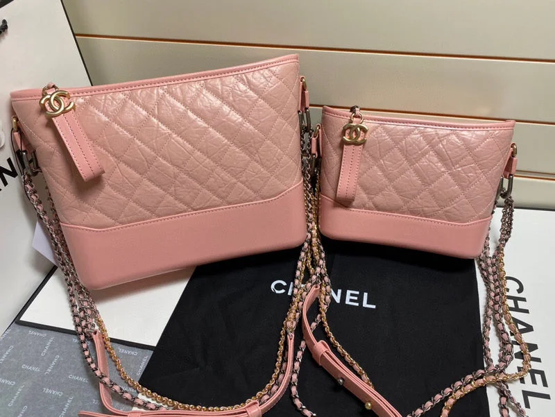 Chanel Small Crossbody Bag for TravelWF - Chanel Bags - 1785