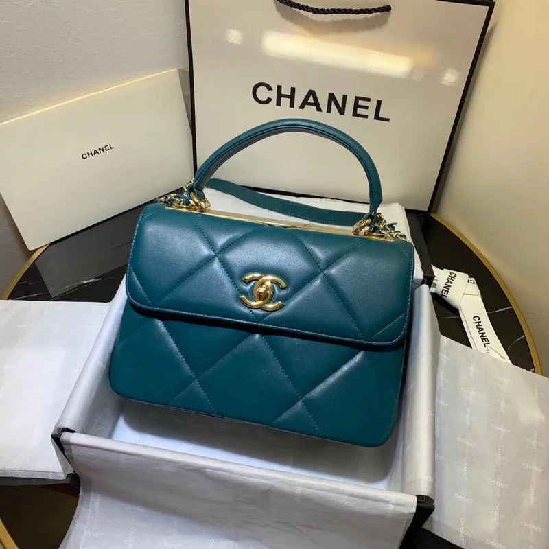 Chanel Luxury Handbag for High - End EventsBC - CHANEL Bags - 003