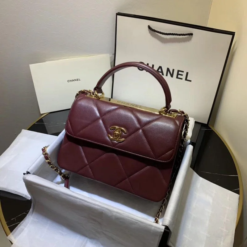 Chanel Luxury Handbag for High - End EventsBC - CHANEL Bags - 007