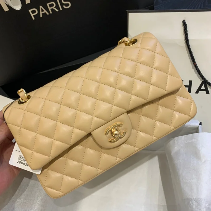 Chanel Designer Handbag with Unique DesignBC - CHANEL Bags - 010