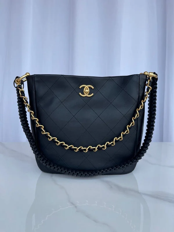 Chanel Vintage Inspired Handbag for Retro LoversBC - CHANEL BAGS - 002