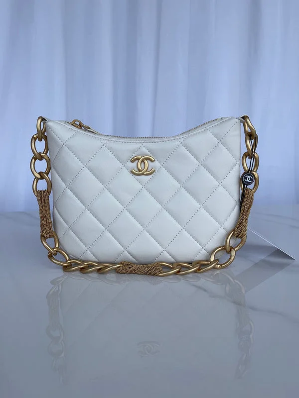 Chanel Chain Strap Handbag for Everyday UseBC - CHANEL BAGS - 003