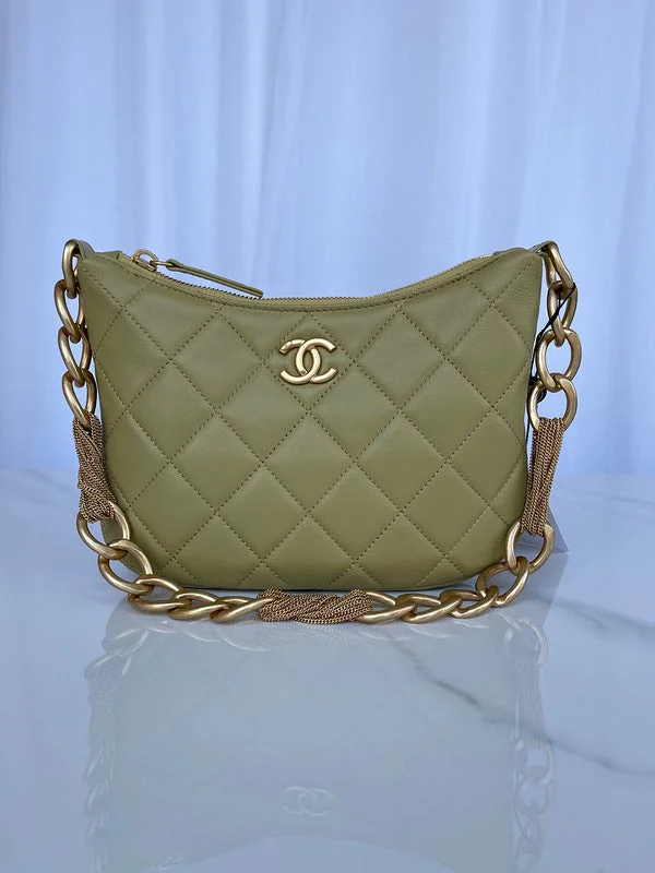 Chanel Colorful Handbag for Spring OutfitsBC - CHANEL BAGS - 004