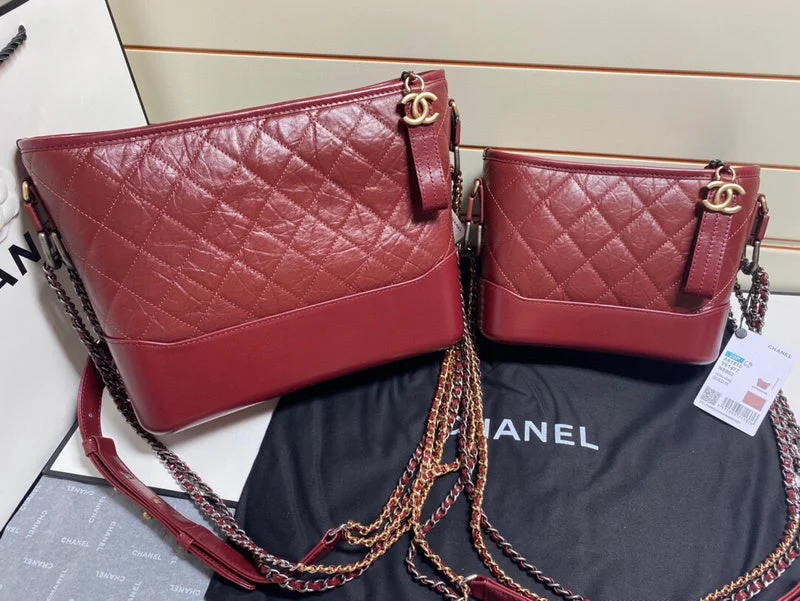 Chanel Luxury Handbag for High - End EventsWF - Chanel Bags - 1791