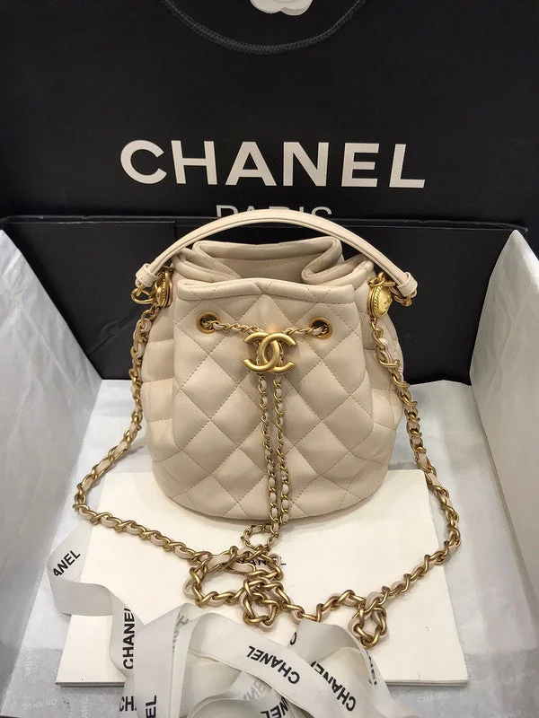 Chanel All - Match Handbag for Versatile StylingWF - Chanel Bags - 2774