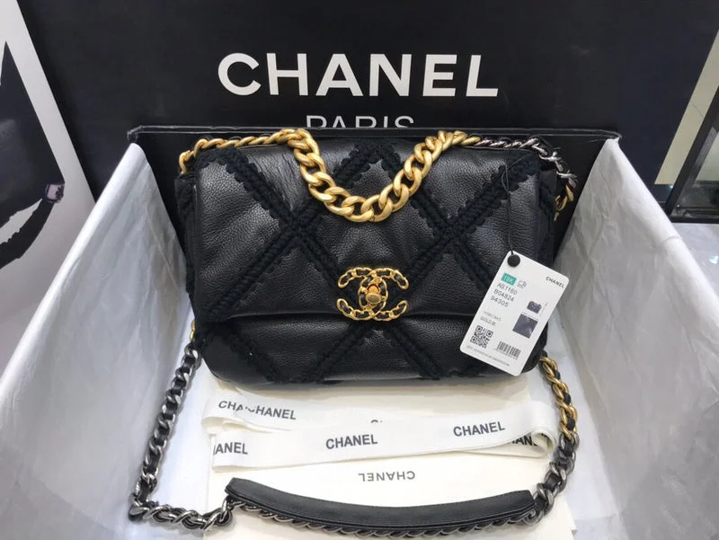 Chanel Lightweight Handbag for Daily ErrandsWF - Chanel Bags - 2781