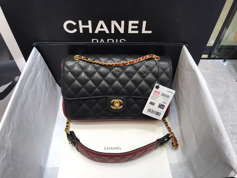 Chanel Vintage Inspired Handbag for Retro LoversWF - Chanel Bags - 2782