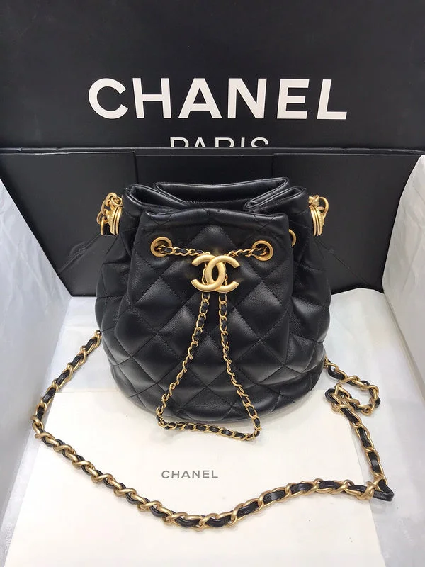 Chanel Small Crossbody Bag for TravelWF - Chanel Bags - 2784