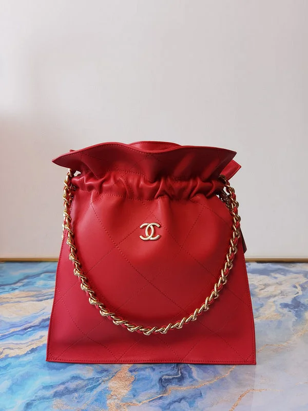 Chanel Vintage Inspired Handbag for Retro LoversWF - Chanel Bags - 2788