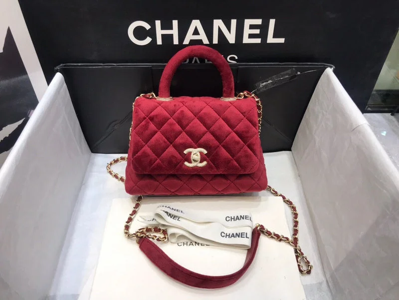 Chanel Classic Flap Bag for Evening PartyWF - Chanel Bags - 2797