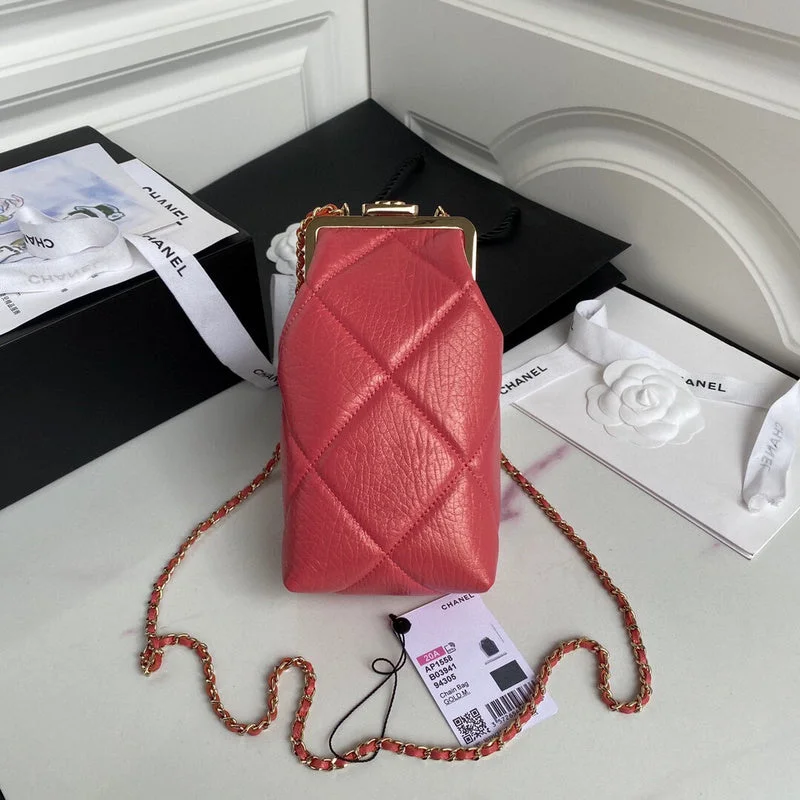 Chanel Luxury Handbag for High - End EventsWF - Chanel Bags - 2803