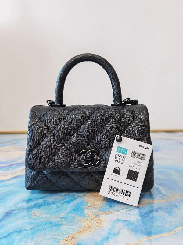 Chanel Luxury Handbag for High - End EventsWF - Chanel Bags - 2808