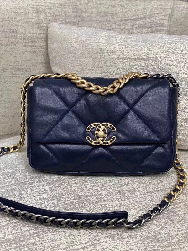 Chanel Classic Flap Bag for Evening PartyWF - Chanel Bags - 2823