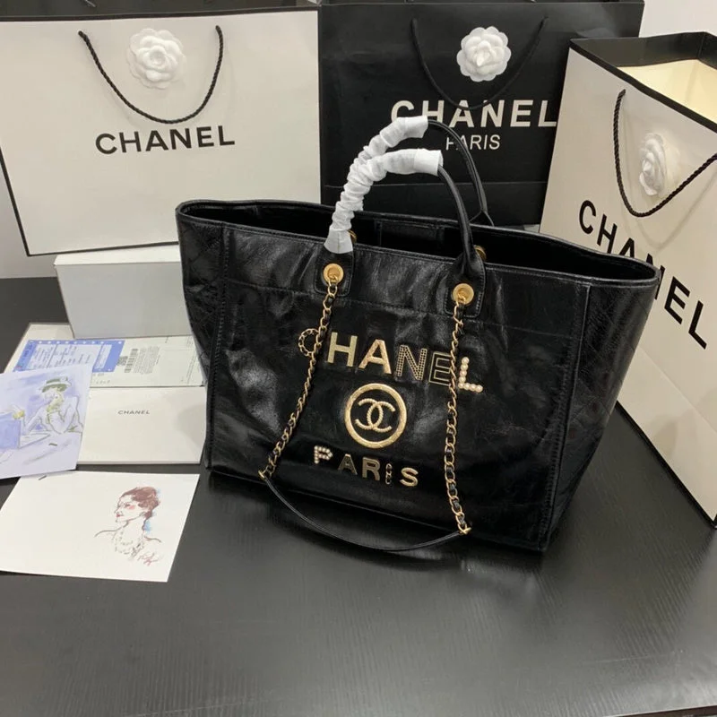 Chanel All - Match Handbag for Versatile StylingWF - Chanel Bags - 2768