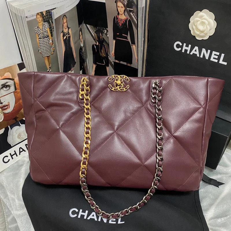 Chanel Medium Tote Bag for Office LadiesWF - Chanel Bags - 2769