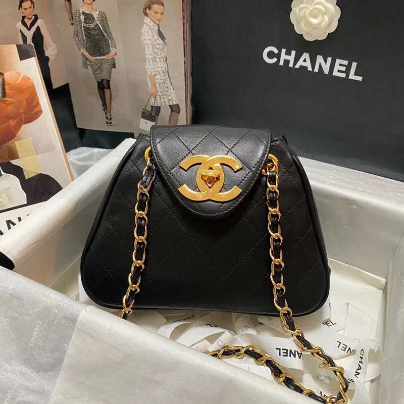 Chanel Luxury Handbag for High - End EventsWF - Chanel Bags - 2772