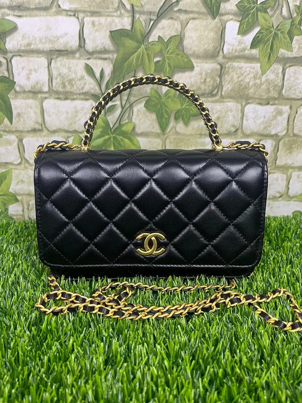 Chanel Limited Edition Handbag for CollectorsWF - Chanel Bags - 2773