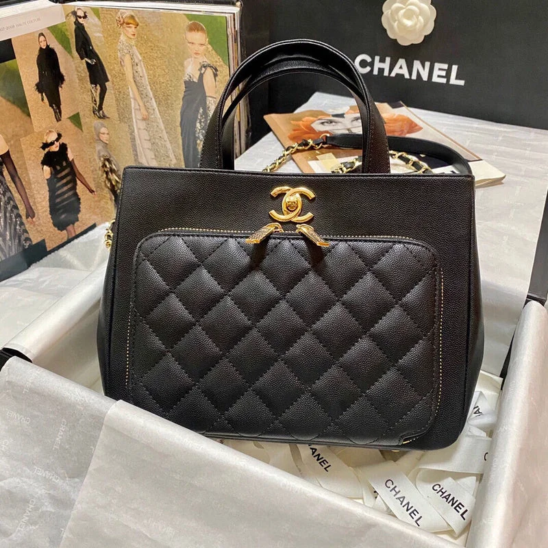 Chanel Small Crossbody Bag for TravelWF - Chanel Bags - 2776