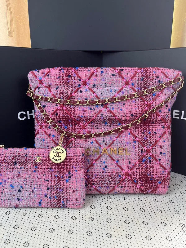 Chanel Luxury Handbag for High - End EventsWF - Chanel Bags - 2779