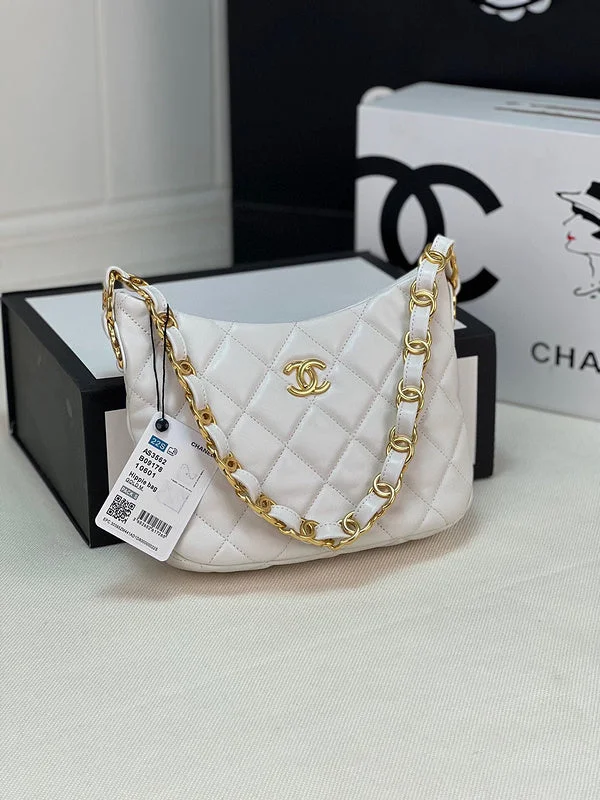 Chanel Black Handbag for Business MeetingsWF - Chanel Bags - 2782